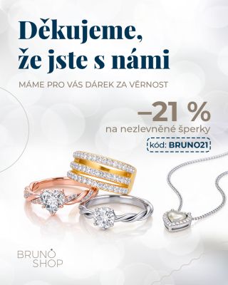 Děkujeme, že jste s námi ✨ Vážení zákazníci, z celého srdce děkujeme za vaši přízeň v roce 2025. 🤍 Na oslavu jsme pro vás...